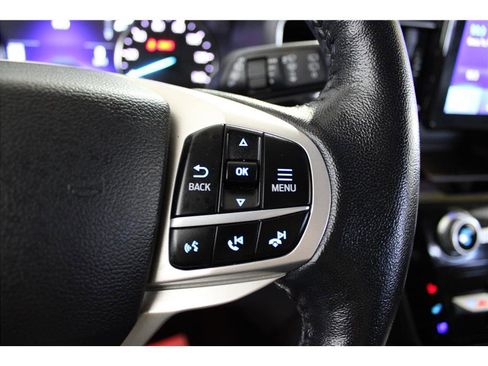 Used 2022 Ford Explorer Limited w/ Equipment Group 301A image 33