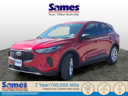Used 2025 Ford Escape Active FWD image 7