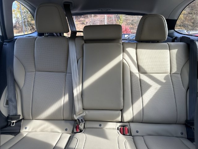Used 2024 Subaru Outback Limited AWD/4WD image 35