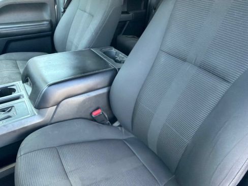 Used 2017 Ford F150 XLT w/ Equipment Group 302A Luxury AWD/4WD image 8
