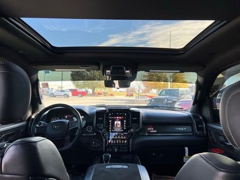 Used 2021 RAM 1500 TRX w/ TRX Level 2 Equipment Group image 27