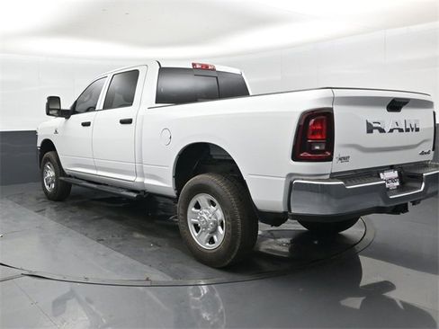 New 2026 RAM 2500 Tradesman image 6