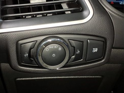 Certified 2024 Ford Edge SEL AWD/4WD image 21