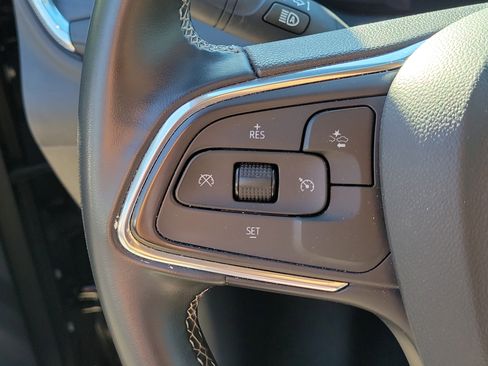 Used 2025 Buick Encore GX Preferred FWD image 23