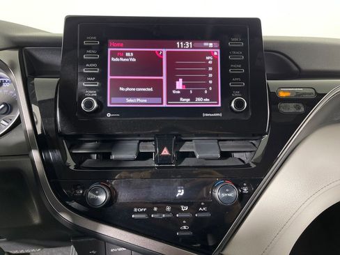 Certified 2023 Toyota Camry LE image 20