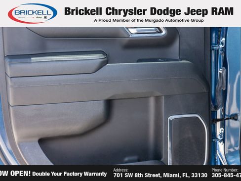 Used 2024 Chevrolet Silverado 1500 RST w/ Protection Package RWD image 12