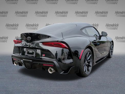 Used 2026 Toyota Supra Premium w/ Driver Assist Package image 6