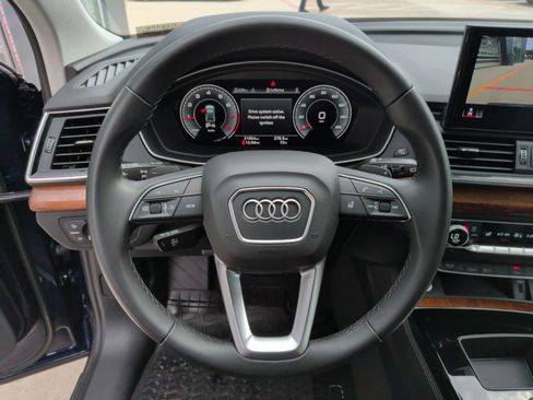 Used 2022 Audi Q5 2.0T Premium Plus w/ Premium Plus Package image 17