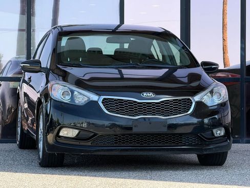 Used 2014 Kia Forte EX FWD image 18