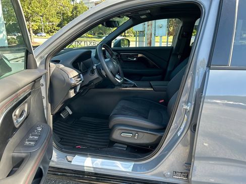 New 2025 Acura ADX A-Spec image 10