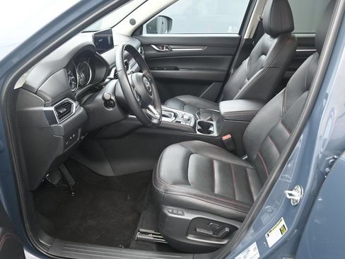 Used 2024 MAZDA CX-5 Carbon Edition AWD/4WD image 18