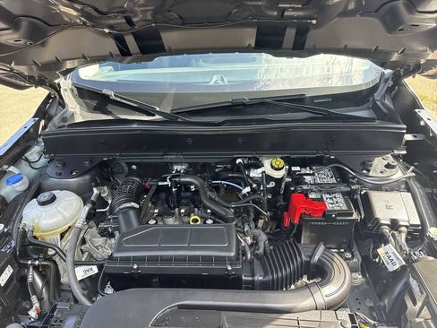 Certified 2025 Ford Bronco Sport Big Bend AWD/4WD image 24