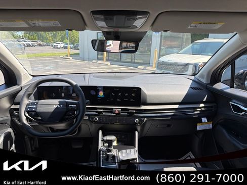 New 2026 Kia Sportage LX w/ LX Convenience Package AWD/4WD image 22