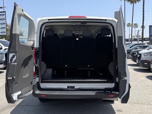 Certified 2023 Ford Transit 350 XLT RWD image 15