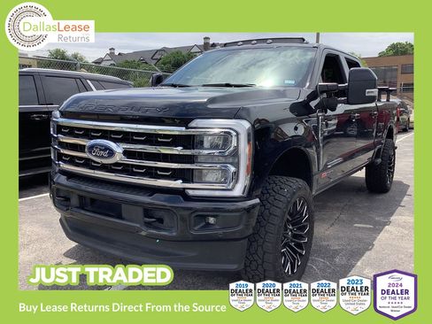 Used 2026 Ford F250 King Ranch AWD/4WD image 1