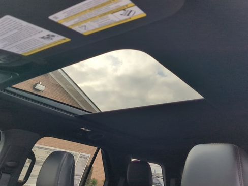 New 2026 Ford Explorer Tremor w/ Tremor Ultimate Package image 18