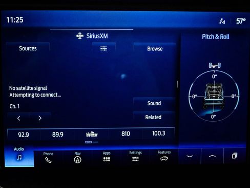 Used 2023 Ford Bronco Raptor AWD/4WD image 26