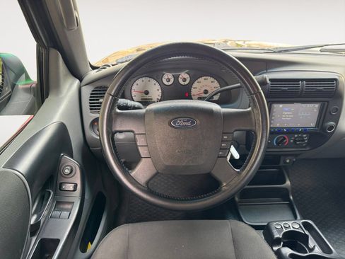 Used 2011 Ford Ranger Sport AWD/4WD image 12
