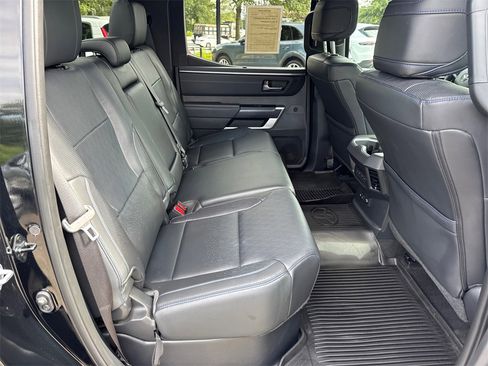 Used 2024 Toyota Tundra Platinum image 15