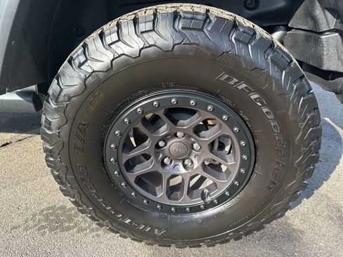 Certified 2022 Jeep Wrangler Unlimited Sport image 19