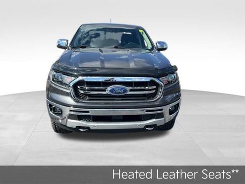 Used 2019 Ford Ranger Lariat w/ Equipment Group 501A Mid image 2