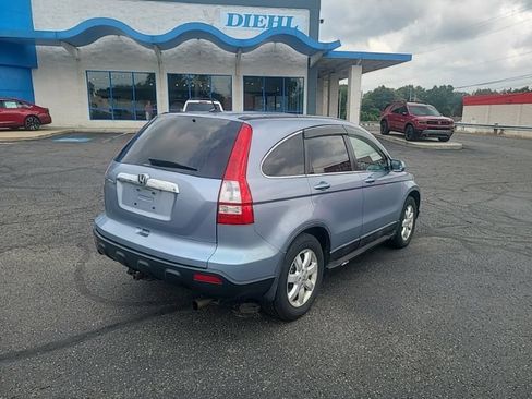 Used 2008 Honda CR-V EX-L image 5