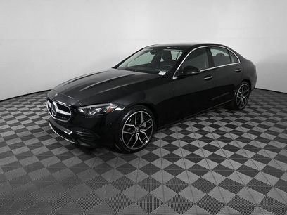 Used 2026 Mercedes-Benz C 300 Sedan