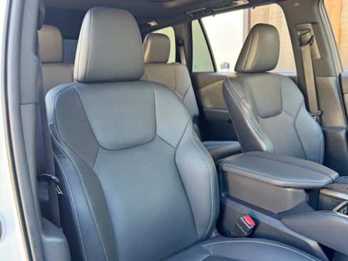 Used 2024 Lexus TX 350 AWD w/ Captains Chair Package image 36