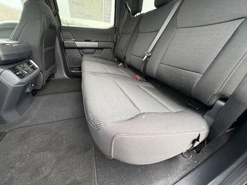 New 2026 Ford F150 XLT w/ Equipment Group 302A MID image 23