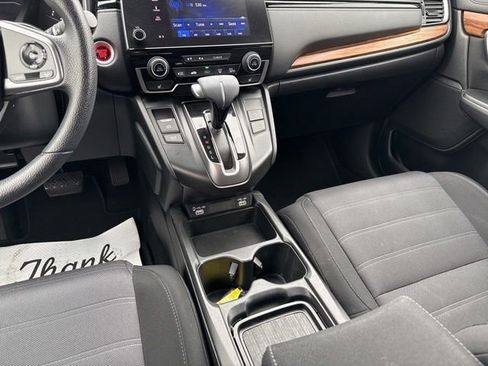 Used 2022 Honda CR-V EX image 23