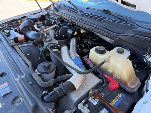 Used 2018 Ford F350 XL w/ Power Equipment Group image 48