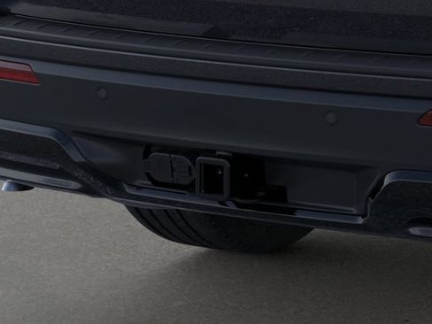 New 2026 Ford Explorer ST-Line RWD image 27