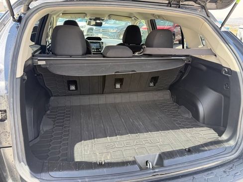 Used 2018 Subaru Crosstrek 2.0i Premium w/ Popular Package #2 AWD/4WD image 18