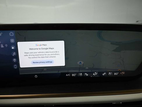 New 2026 Buick Envision Avenir image 17