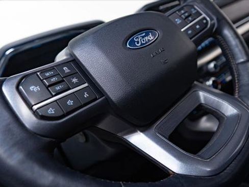 Used 2024 Ford F150 Lariat AWD/4WD image 28