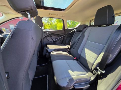 Used 2013 Ford Escape SE AWD/4WD image 20