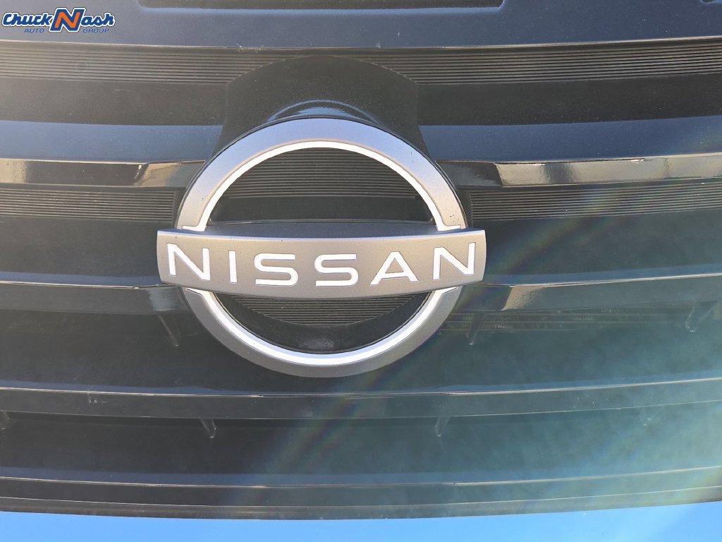 Used 2022 Nissan Pathfinder S FWD image 9
