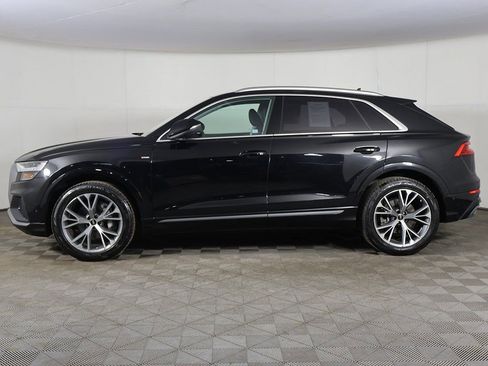 Used 2023 Audi Q8 Prestige w/ Prestige Package AWD/4WD image 19