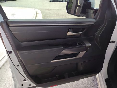 Used 2023 Toyota Tundra SR5 w/ TRD Off-Road Package AWD/4WD image 19