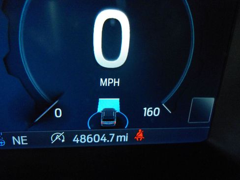 Used 2022 Ford Expedition Max Platinum image 29