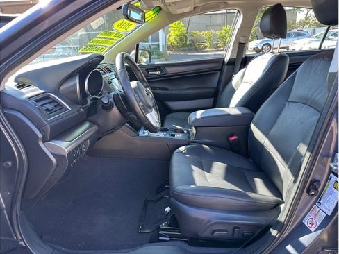 Used 2016 Subaru Legacy 3.6R Limited image 13