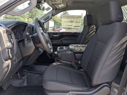 New 2026 GMC Sierra 3500 Pro w/ Convenience Package RWD image 24