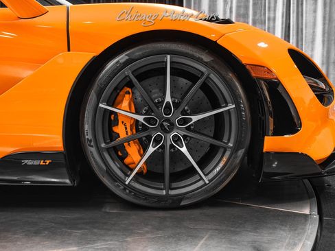 Used 2022 McLaren 765LT image 70