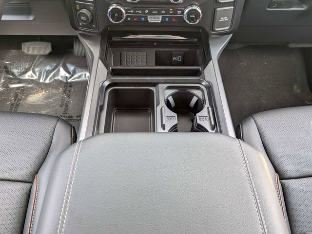 New 2026 Ford F250 Lariat w/ Black Appearance Package AWD/4WD image 21