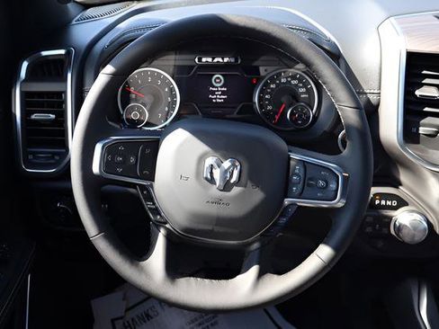 New 2026 RAM 1500 Laramie image 12