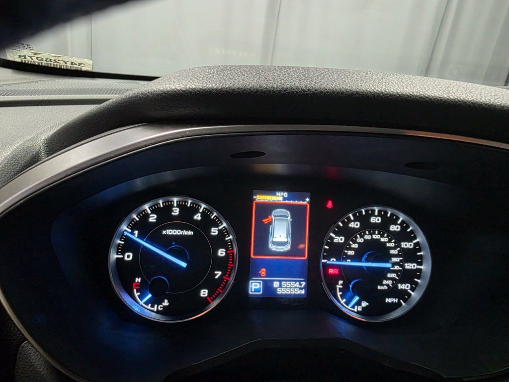 Used 2020 Subaru Ascent Limited w/ Technology Package AWD/4WD image 9
