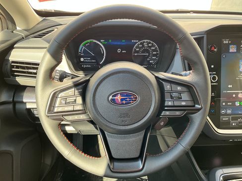 New 2026 Subaru Crosstrek 2.5i Limited AWD/4WD image 14