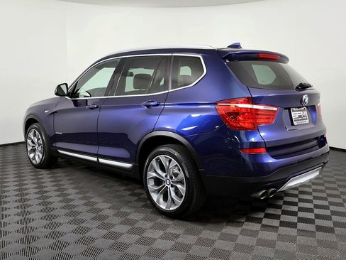 Used 2016 BMW X3 xDrive35i image 11