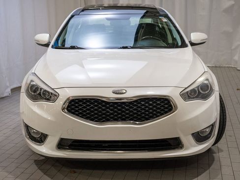 Used 2014 Kia Cadenza Premium w/ Luxury Package image 3