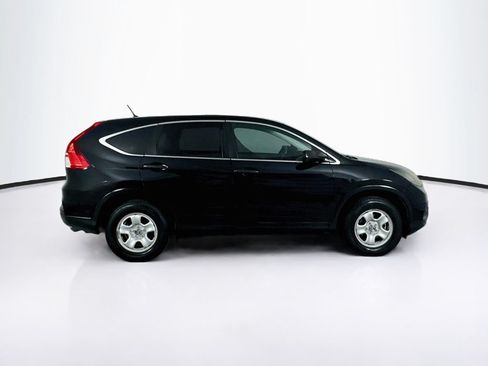 Used 2015 Honda CR-V LX image 8